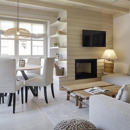 Val De Ruda Luxe 51 By Feelfree Rentals Baqueira Beret Exterior foto