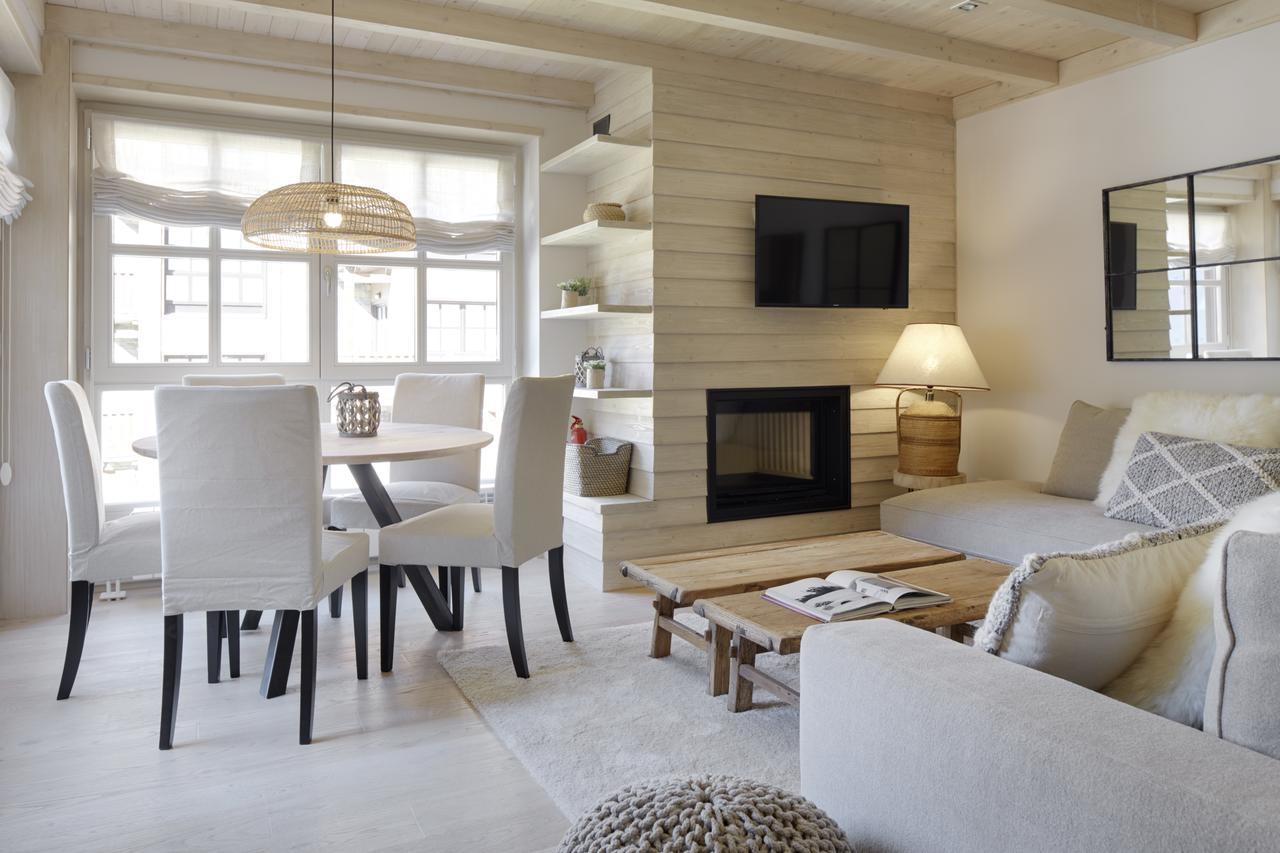 Val De Ruda Luxe 51 By Feelfree Rentals Baqueira Beret Exterior foto