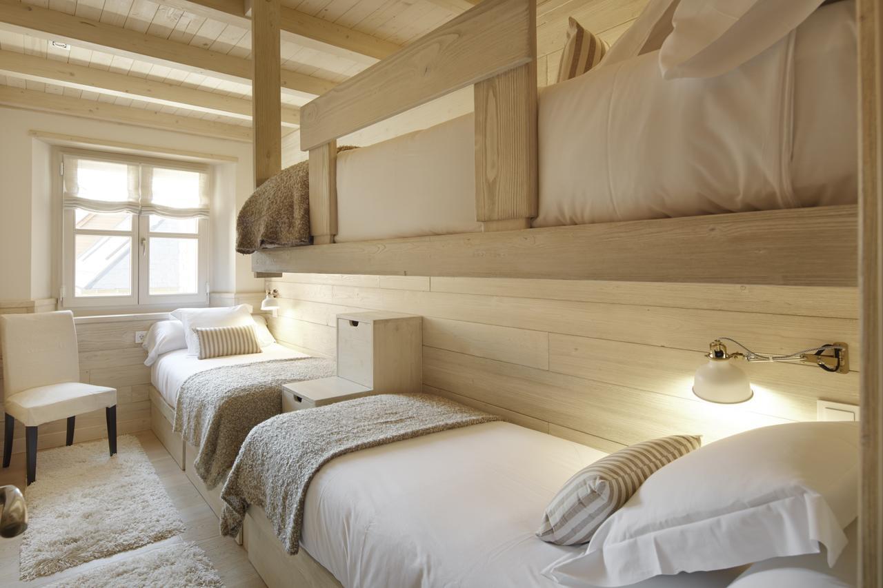 Val De Ruda Luxe 51 By Feelfree Rentals Baqueira Beret Exterior foto