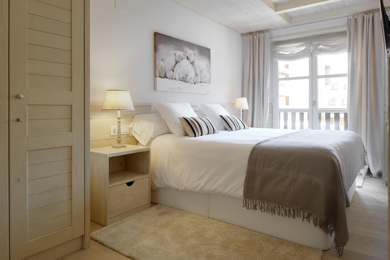 Val De Ruda Luxe 51 By Feelfree Rentals Baqueira Beret Exterior foto