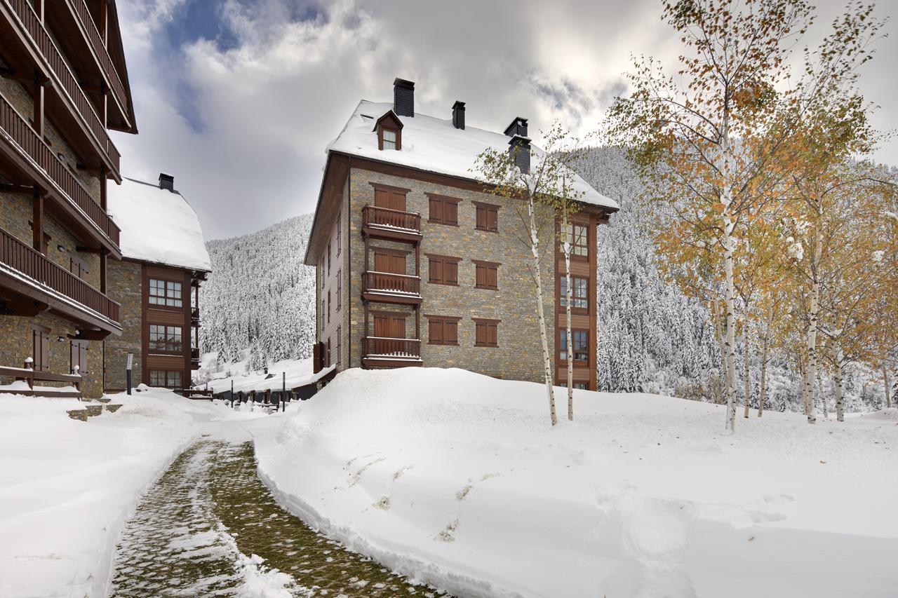 Val De Ruda Luxe 51 By Feelfree Rentals Baqueira Beret Exterior foto