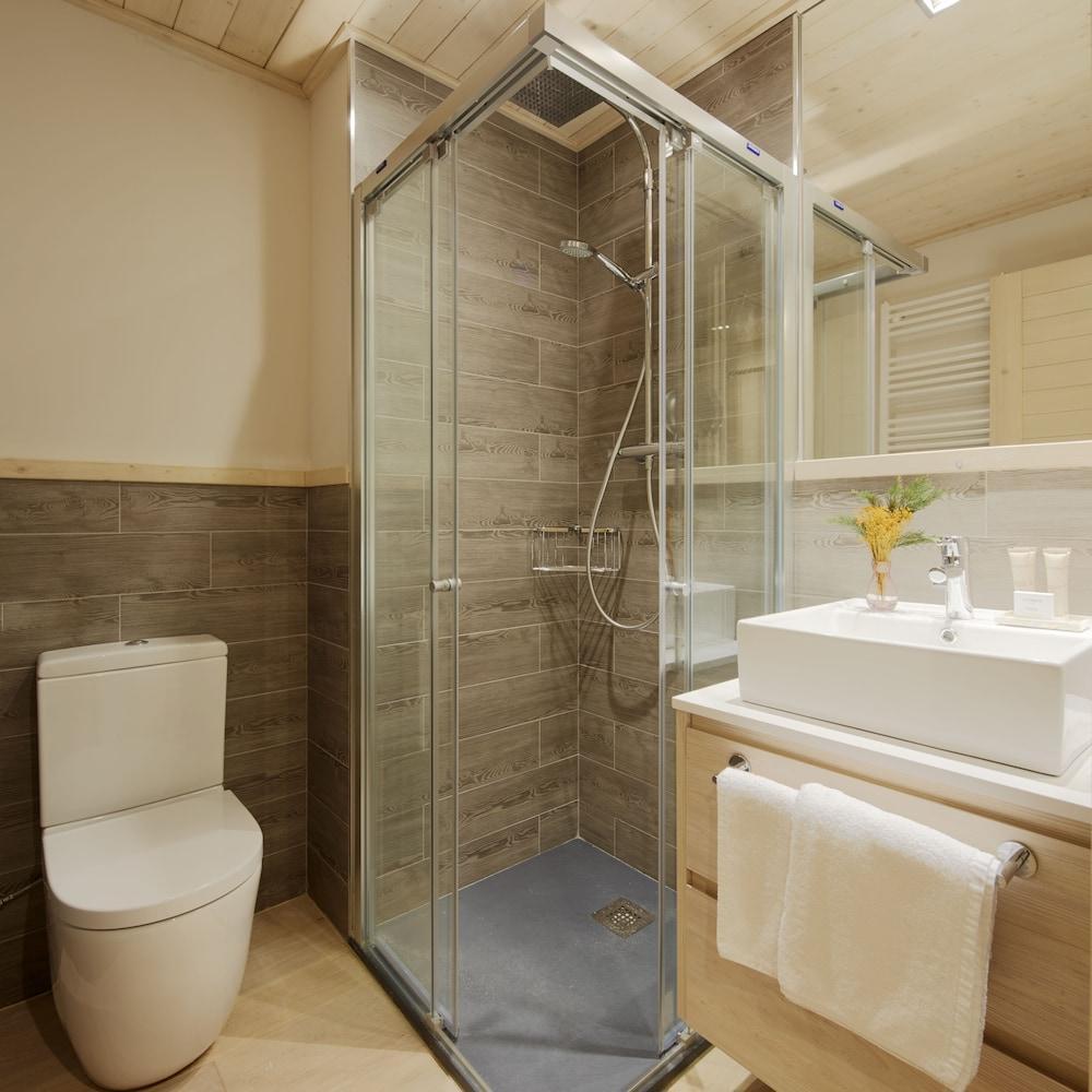 Val De Ruda Luxe 51 By Feelfree Rentals Baqueira Beret Exterior foto